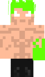 Alex Gamer
