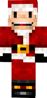 santa claus