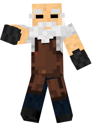 Preview of texture: Blacksmit