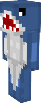 Blue Shark 21