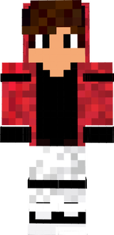 mi skin medio terminar creo