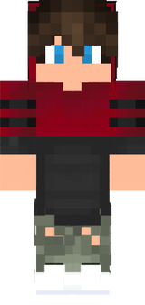 Skin For @TheRenanTz By @Weelliitoon Foi Paga