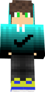 nikoboycool