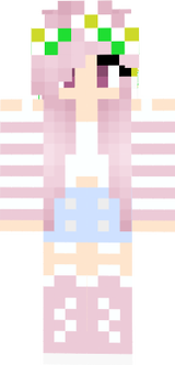 tumblr pink upload girl -Queenlety