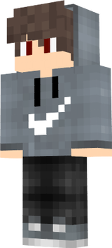 max in real life