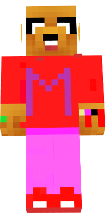 Preview of texture: morein