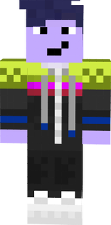 my skin
