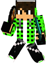 cool boy