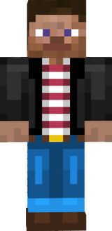 Lucas-Steve