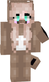 Cute Bear Onesie Edit By HelloNessy
