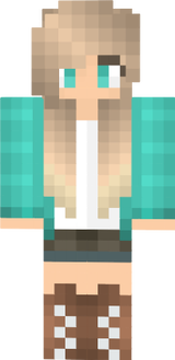 char