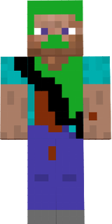 mili steve