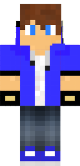 Heffe Boy