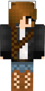 Brown Ranger