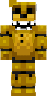 golden