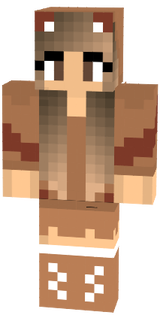 MC skin 2