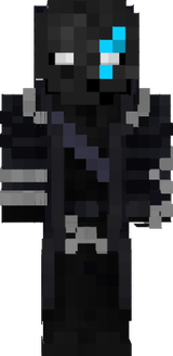 Rasek Reaper