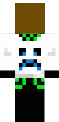 Preview of texture: creepermcyt