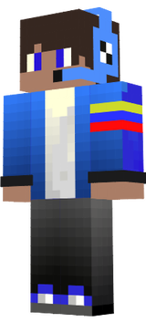 sebasblue original