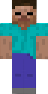 eye herobrine