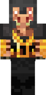 Piglin 3