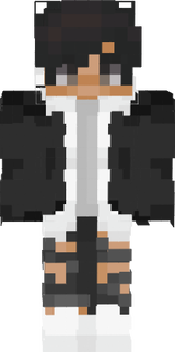 My skin