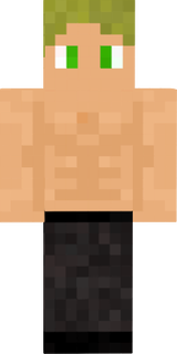 supa muscle man