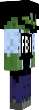 FBI dawe