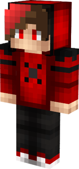 Rauch Red Edit :3