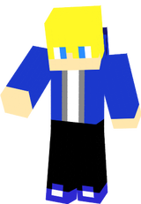 TrystanCaptain