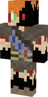 AdrianAsk Dark Lord voidwalker weak form