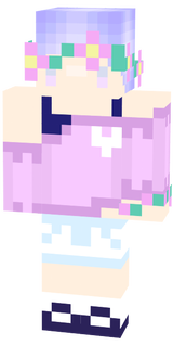 Pastel Boy