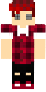 Ahmed Animatronic
