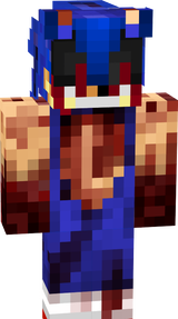 sonic.exe edit by Flock