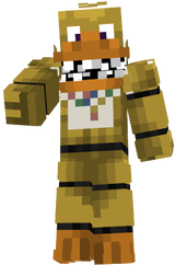 fixed nightmare chica