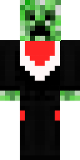 Peru creeper for Iggy Koopa