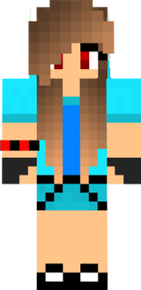 GladisWolf3