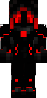 Red and Black