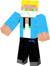 Jonas XD