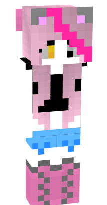 Preview of texture: mangle fnafhs