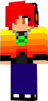 Firelight Flammable