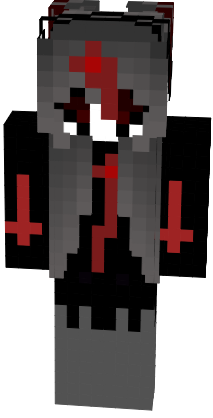 Preview of texture: LunaTheKiller