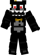 fixed nightmare