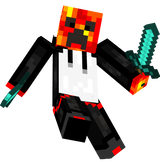 red creeper