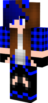 foxyblue