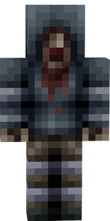 Hunter (Zombie)