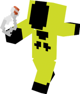 bioman