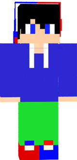 Fk saison 2 bleux