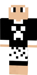 pikachu gamer black