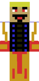 General Hendragon